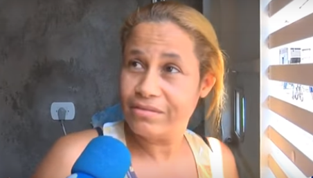 Fábio dos Santos Lemos A Criança assassinada por Suzy Do FANTASTICO